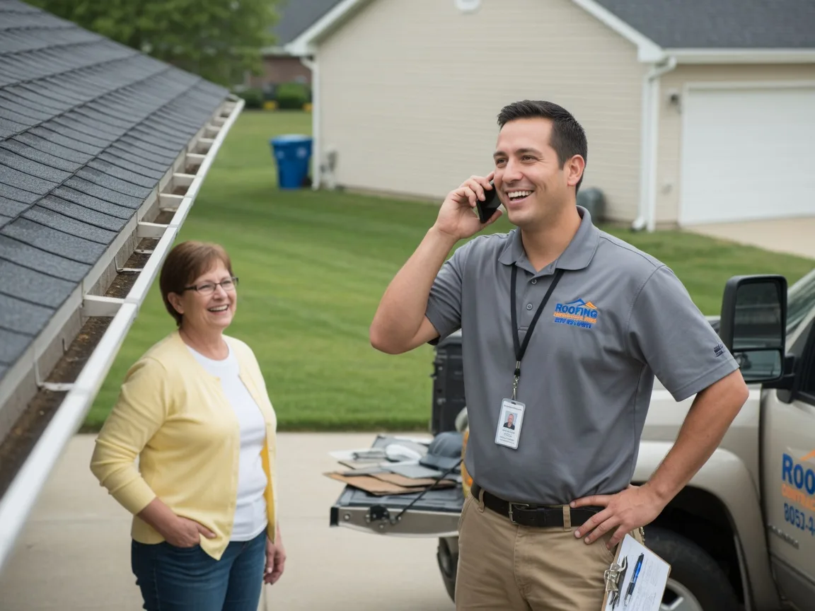 Local Roofing Contractors Pekin, ND FAQs